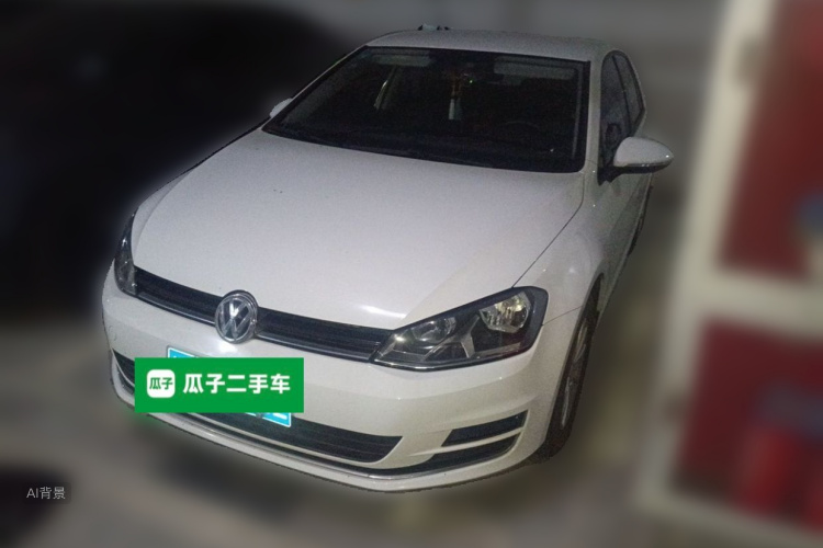 Volkswagen Golf 2017 #2 Volkswagen Golf 2017 image de voiture #2