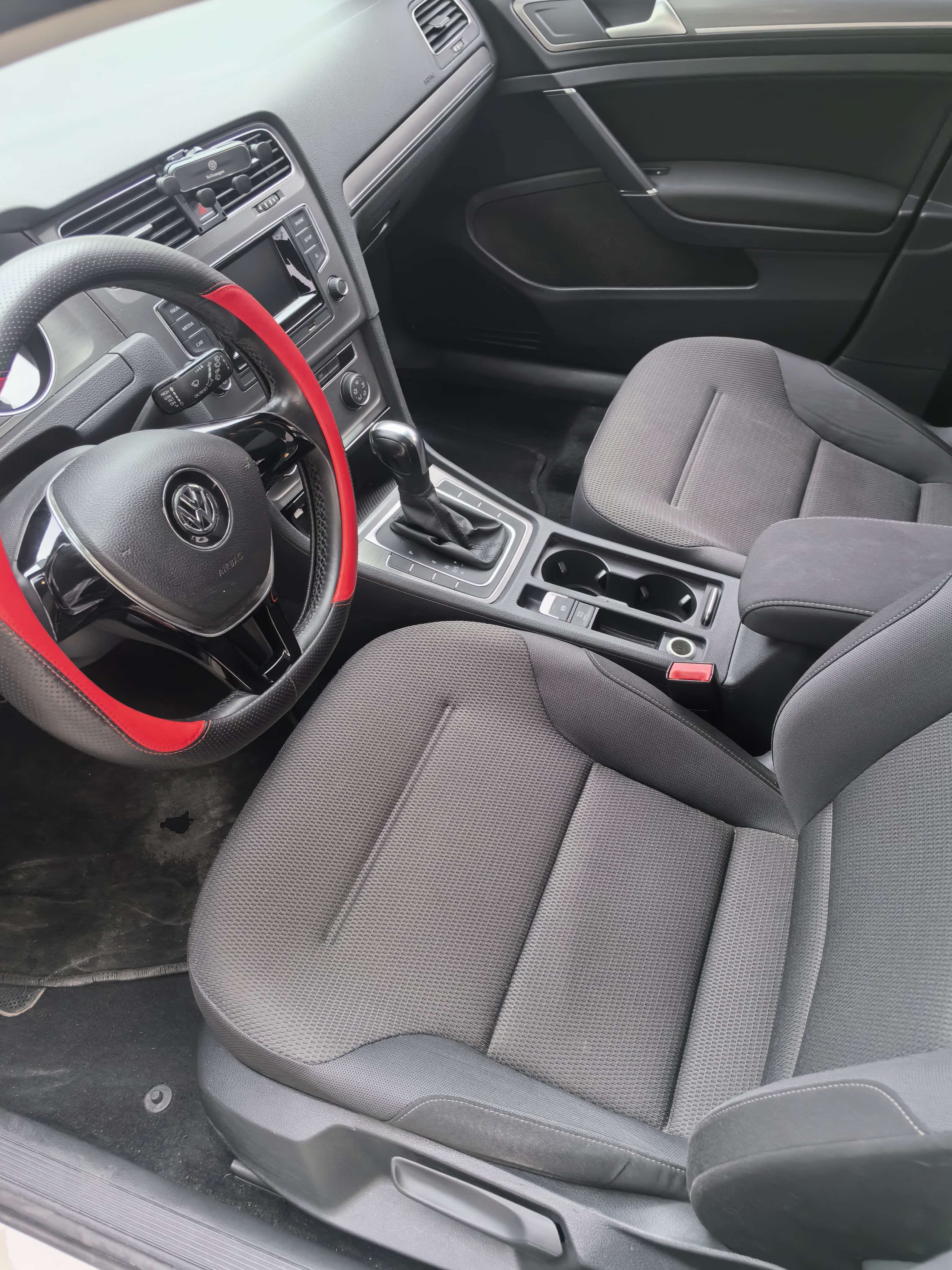 Volkswagen Golf 2016 #4 Volkswagen Golf 2016 immagine di auto #4