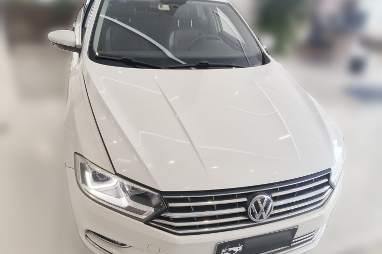 Volkswagen Bora 2018 #3 Volkswagen Bora 2018 car image #3