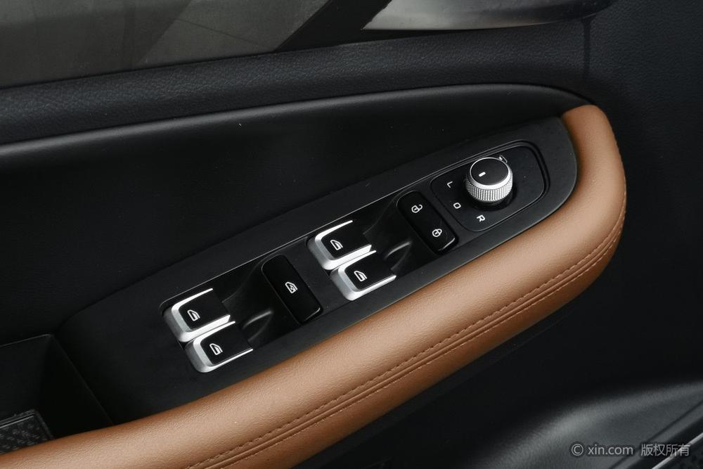GEELY Vision X6 2022 #23 GEELY Vision X6 2022 car image #23