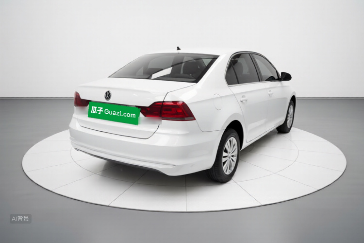 Volkswagen Santana 2021 #7 Volkswagen Santana 2021 car image #7