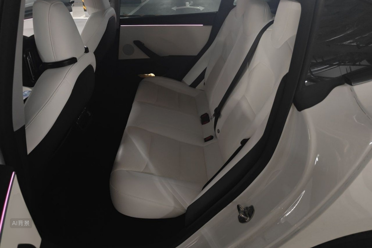 Tesla Model 3 2024 car image #19