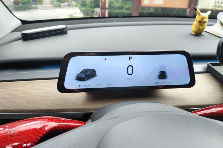 Tesla Model Y 2022 #13 Tesla Model Y 2022 immagine di auto #13