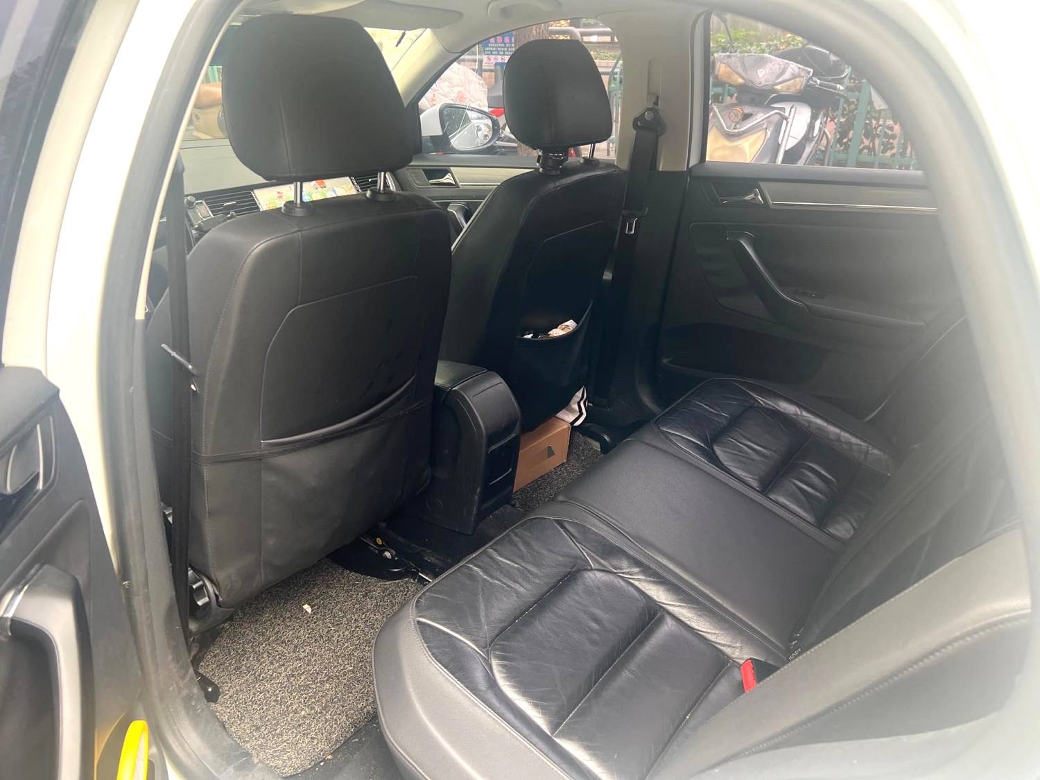 大众 宝来 2013 汽车图片 #6