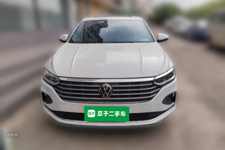 Volkswagen Lavida 2022 car image #3
