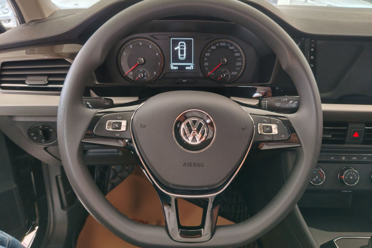 Volkswagen Lavida 2020 car image #10