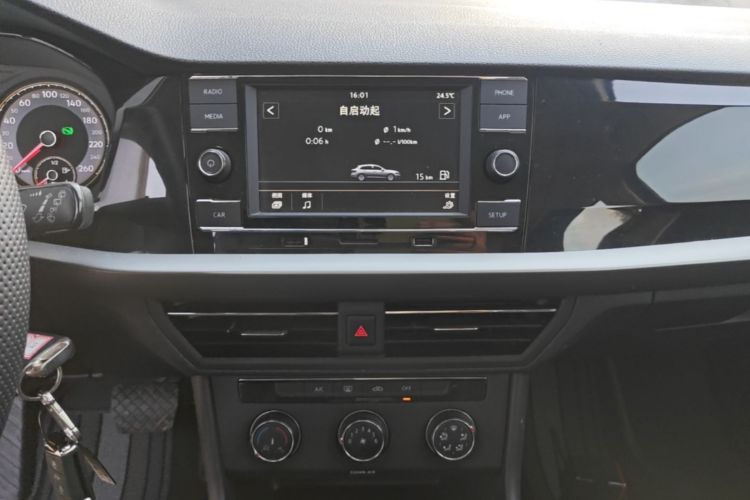 Volkswagen Lavida 2019 #13 Volkswagen Lavida 2019 immagine di auto #13