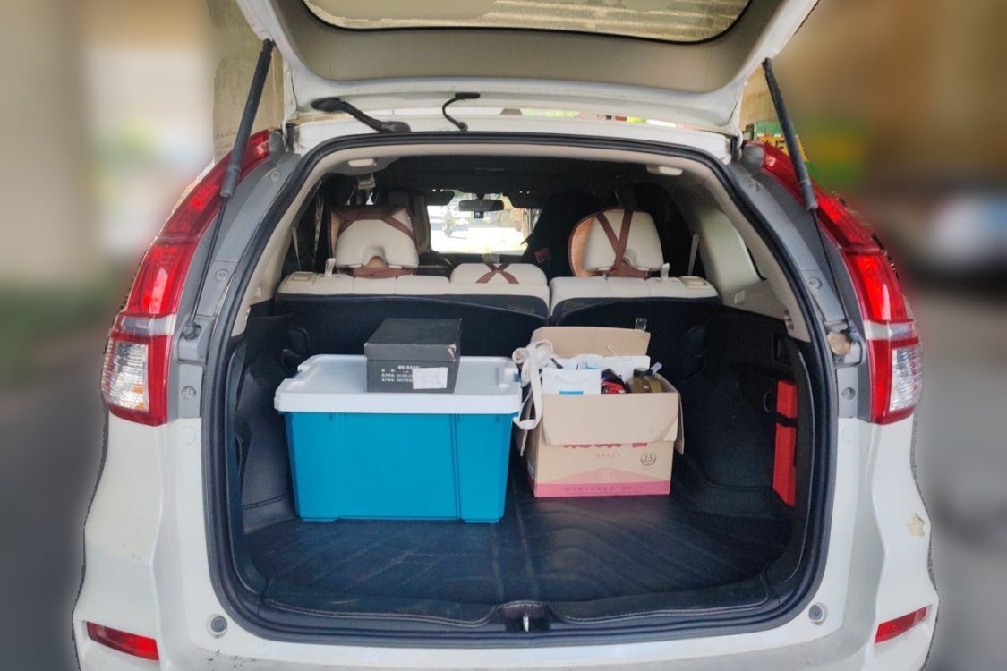 Honda CR-V 2016 #8 Honda CR-V 2016 car image #8