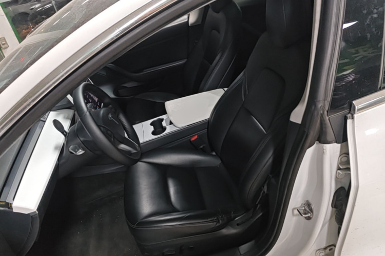 Tesla Model 3 2020 car image #15