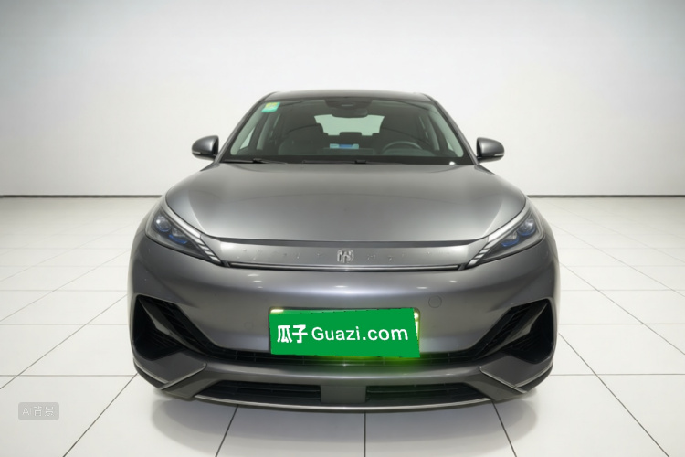 BYD Yuan Plus 2023 car image #3