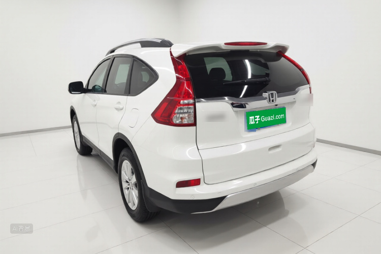 Honda CR-V 2017 #5 Honda CR-V 2017 car image #5