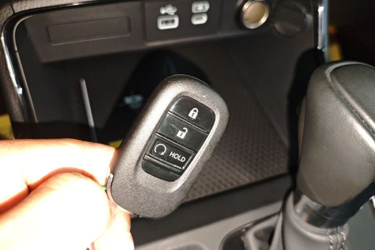 Honda CR-V 2025 immagine di auto #9