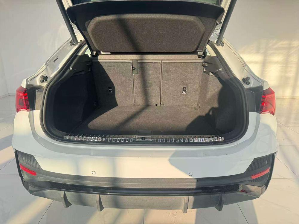 Audi Q3 Sportback 2023 car image #18
