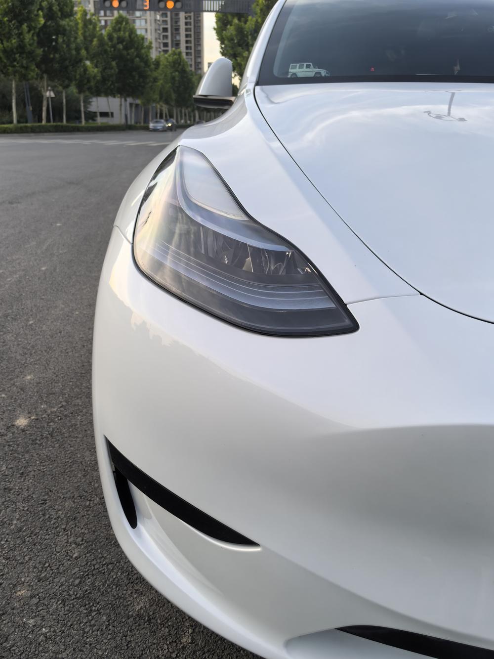 Tesla Model Y 2024 #11 Tesla Model Y 2024 car image #11