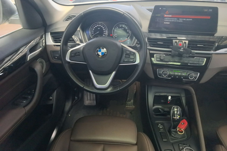 BMW X1 2021 #15 BMW X1 2021 imagen de coche #15