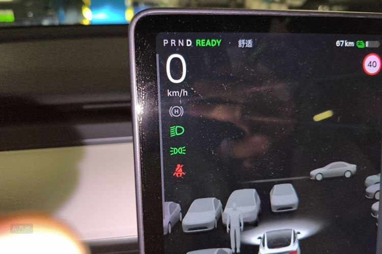 Tesla Model 3 2020 #13 Tesla Model 3 2020 car image #13