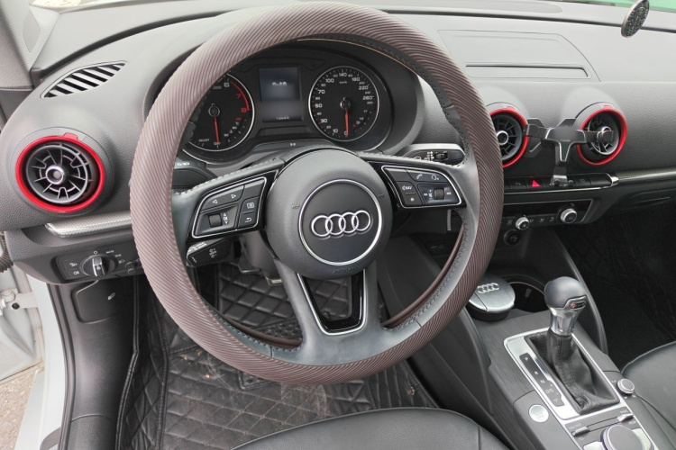 Audi A3 2020 #24 Audi A3 2020 car image #24