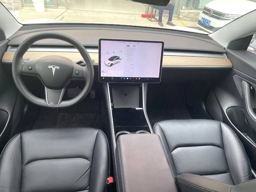 Tesla Model 3 (Imported) 2020 #7 Tesla Model 3 (Imported) 2020 car image #7
