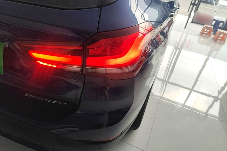 BMW X1 2020 #8 BMW X1 2020 car image #8
