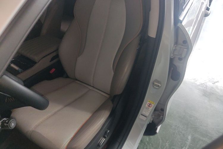 BYD Yuan Plus 2023 #15 BYD Yuan Plus 2023 car image #15