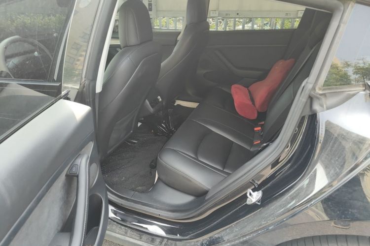 Tesla Model 3 2023 #10 Tesla Model 3 2023 car image #10