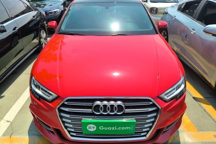 Audi A3 2020 #3 Audi A3 2020 immagine di auto #3