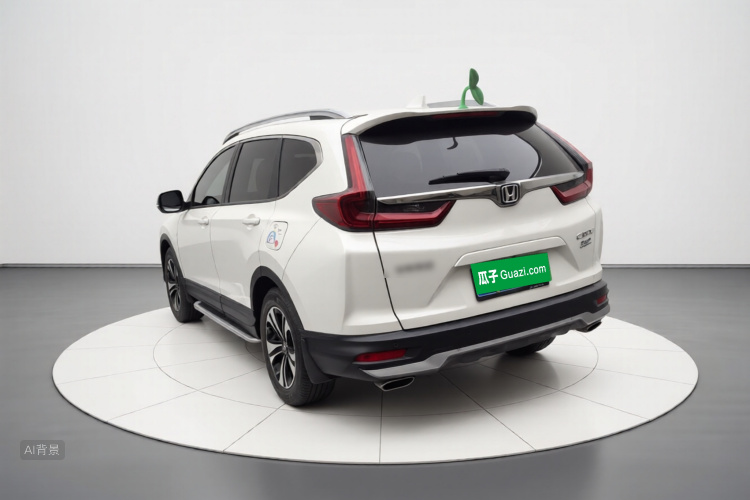 Honda CR-V 2022 car image #5