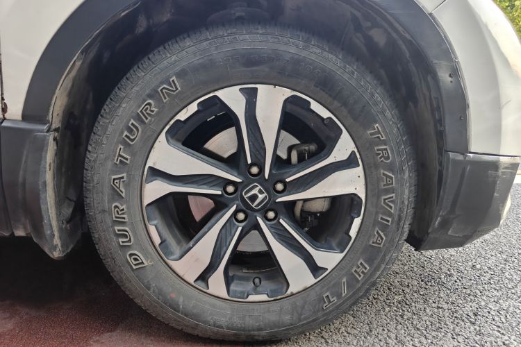 Honda CR-V 2021 car image #10