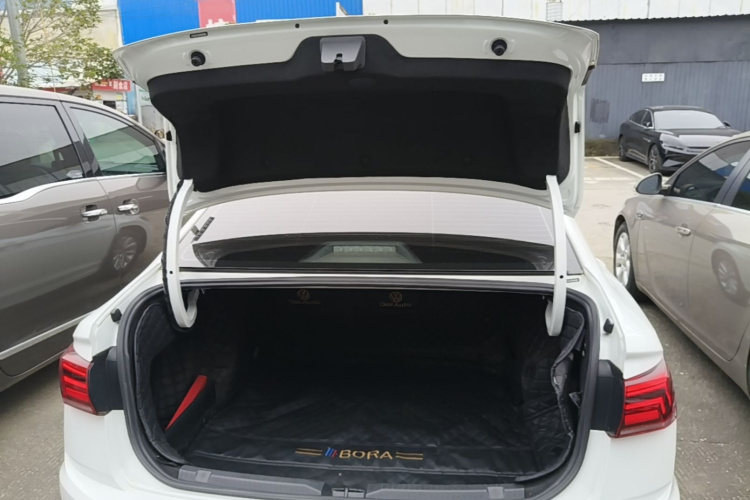 Volkswagen Bora 2023 #21 Volkswagen Bora 2023 immagine di auto #21
