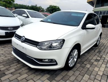 Volkswagen Polo 2019 car image 