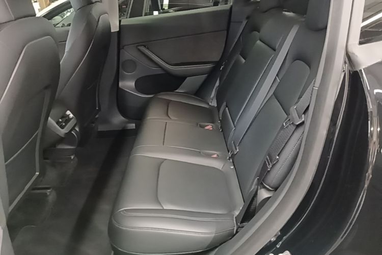 Tesla Model Y 2022 #17 Tesla Model Y 2022 immagine di auto #17