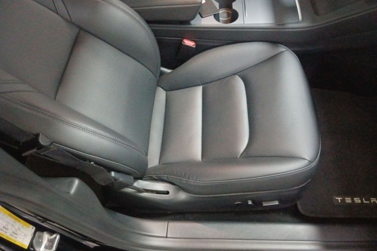 Tesla Model 3 2021 #24 Tesla Model 3 2021 car image #24