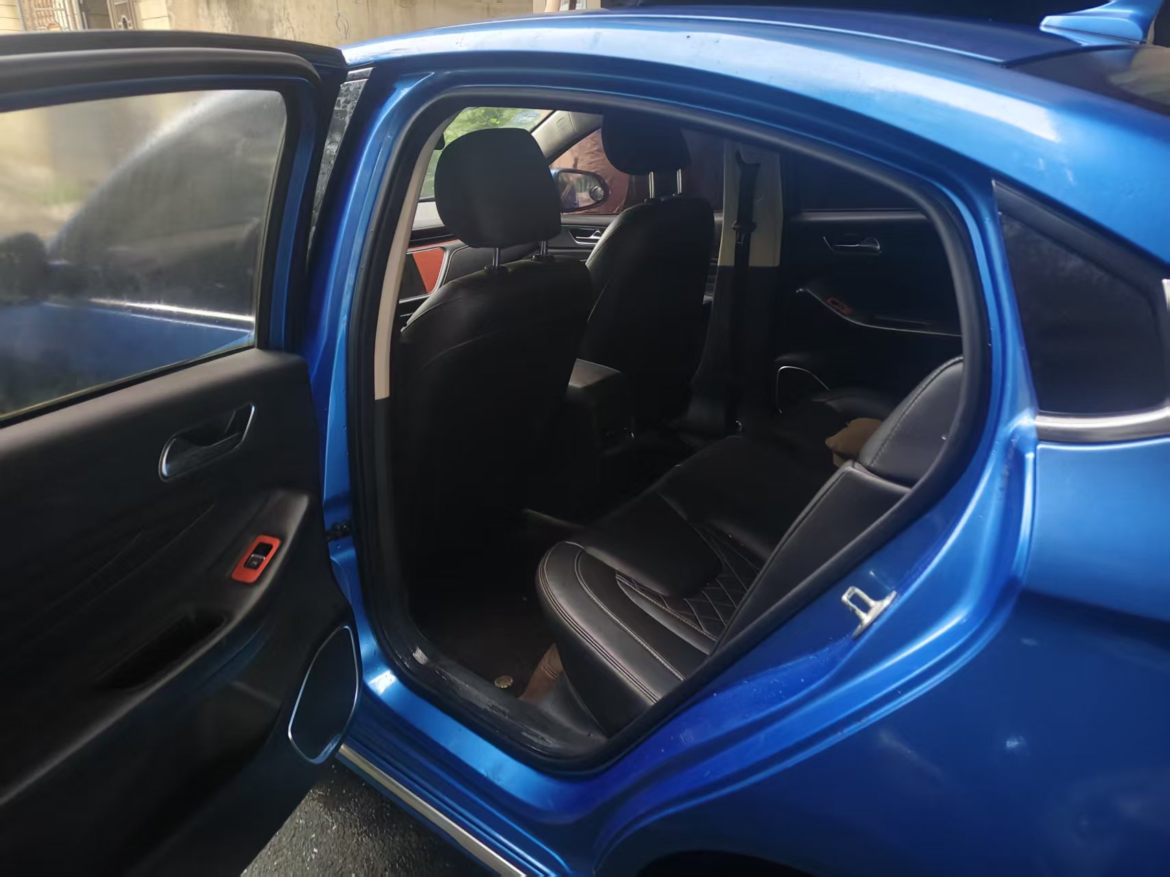 Chery Arrizo GX 2019 car image #4