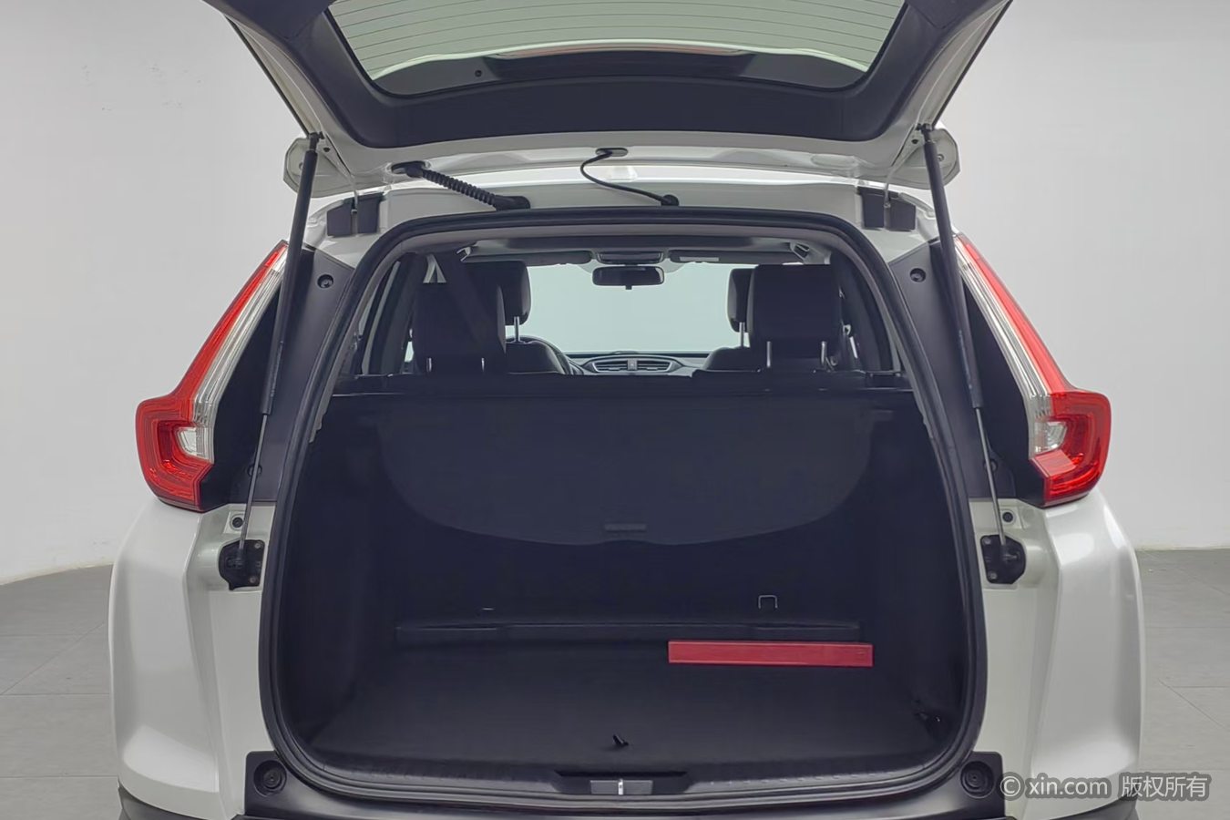Honda CR-V 2019 car image #17