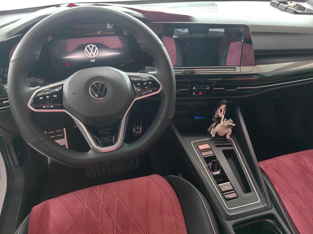 Volkswagen Golf 2021 صورة سيارة #10