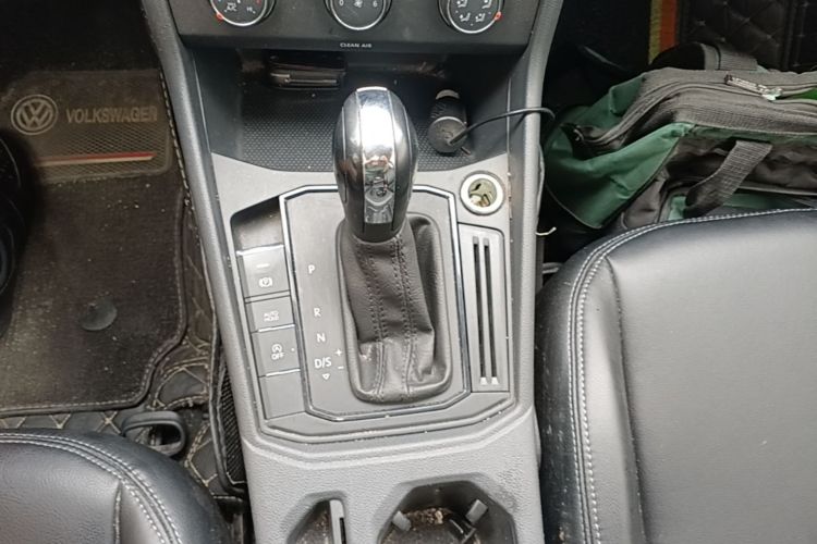 Volkswagen Lavida 2020 car image #18