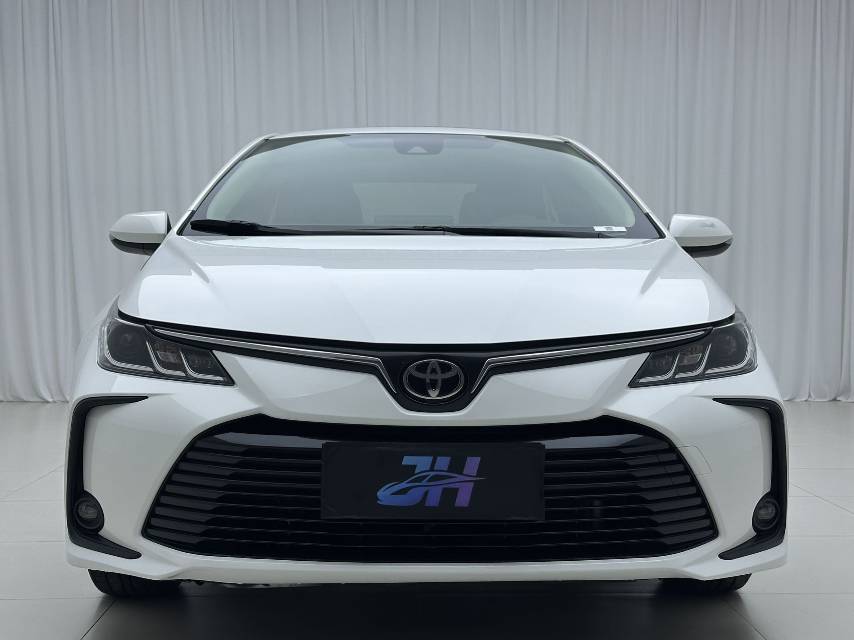 Toyota Corolla 2022 #2 Toyota Corolla 2022 car image #2