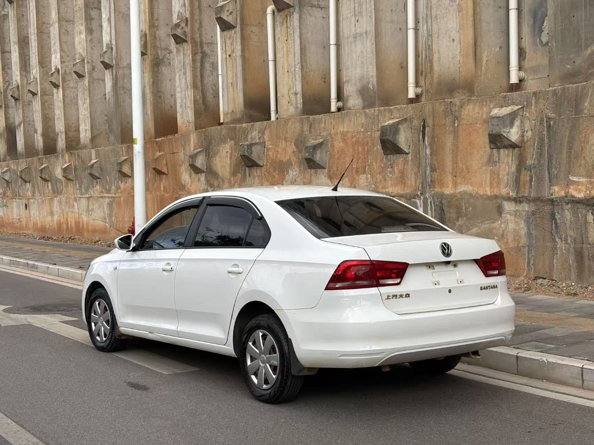 Volkswagen Santana 2017 #6 Volkswagen Santana 2017 imagem de carro #6