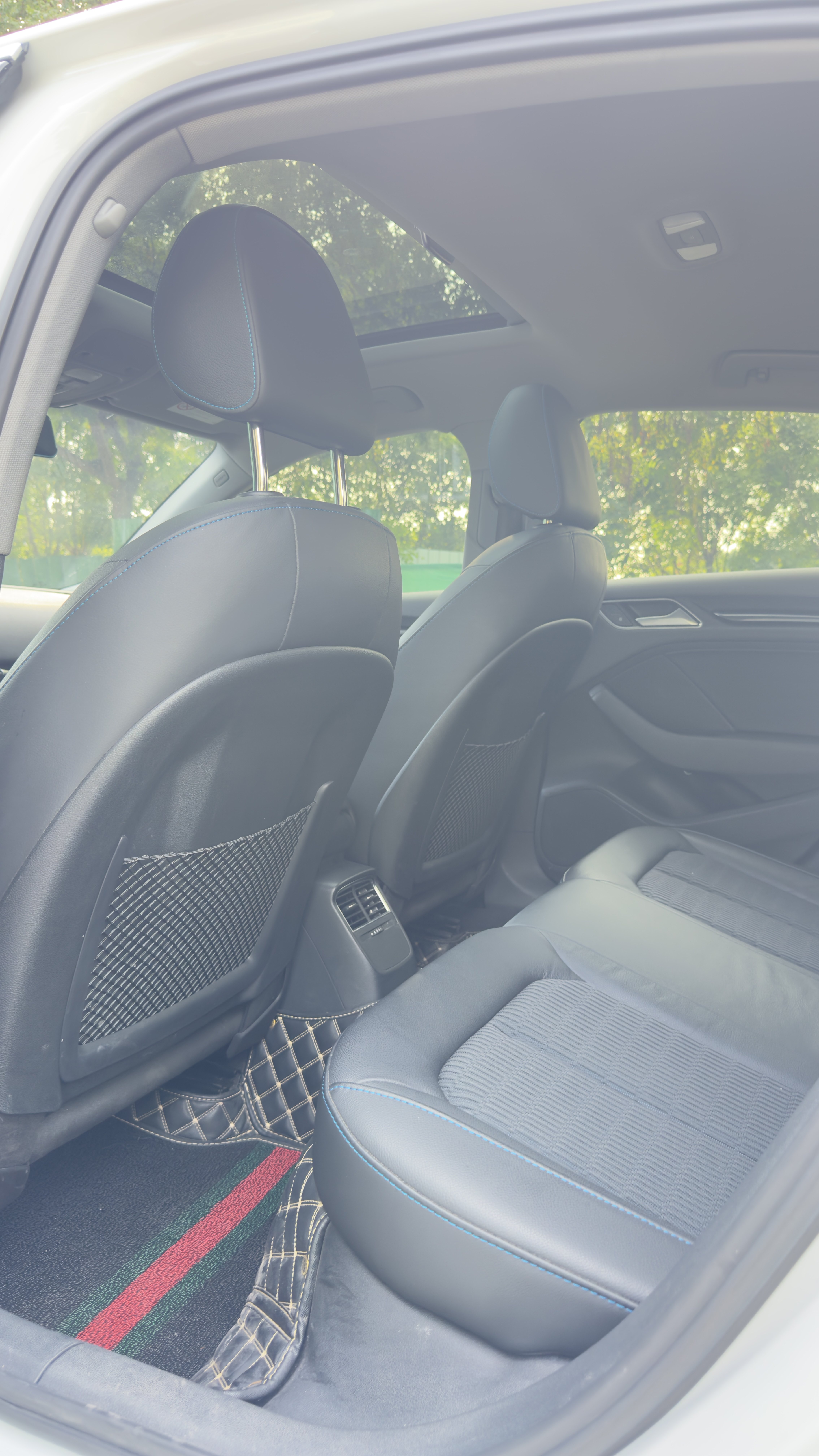 Audi A3 2019 #7 Audi A3 2019 car image #7