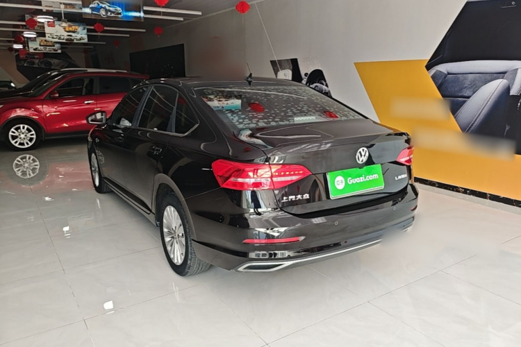 Volkswagen Lavida 2019 #5 Volkswagen Lavida 2019 car image #5