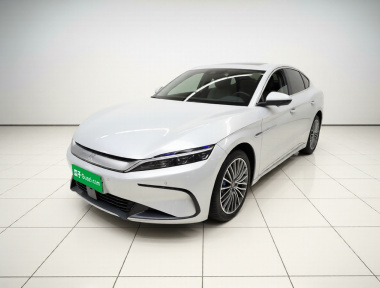 BYD Han 2024 BYD Han 2024 immagine di auto