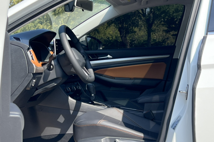 Volkswagen Bora 2024 car image #19