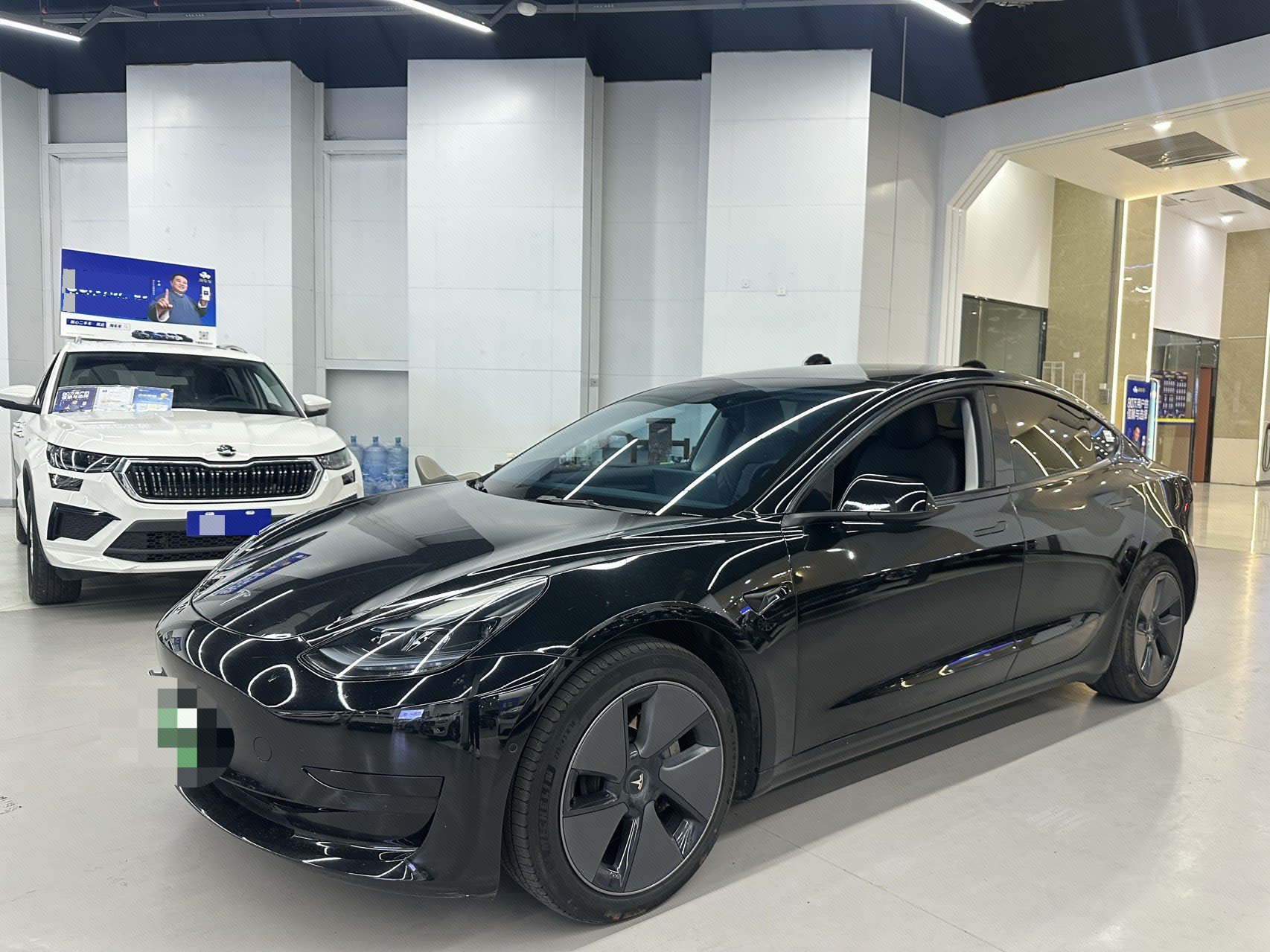 Tesla Model 3 2023 Tesla Model 3 2023 car image