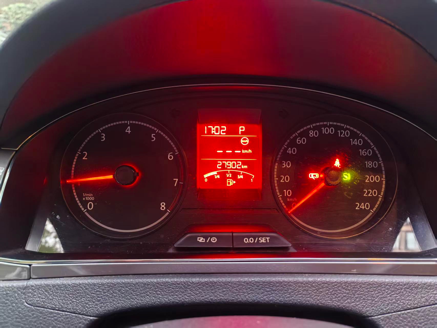 Volkswagen Santana 2017 #6 Volkswagen Santana 2017 صورة سيارة #6
