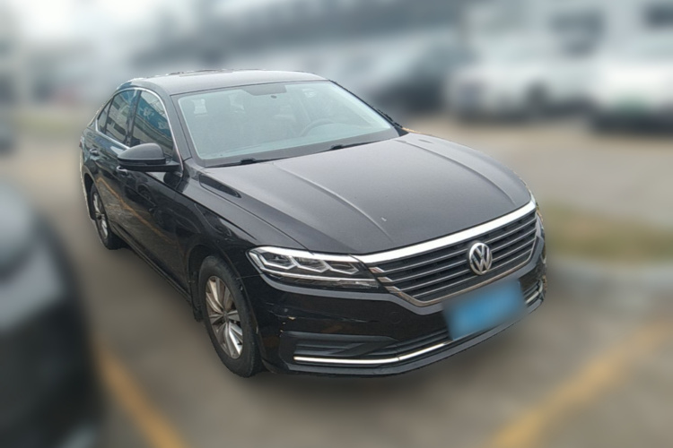 Volkswagen Lavida 2019 #4 Volkswagen Lavida 2019 immagine di auto #4