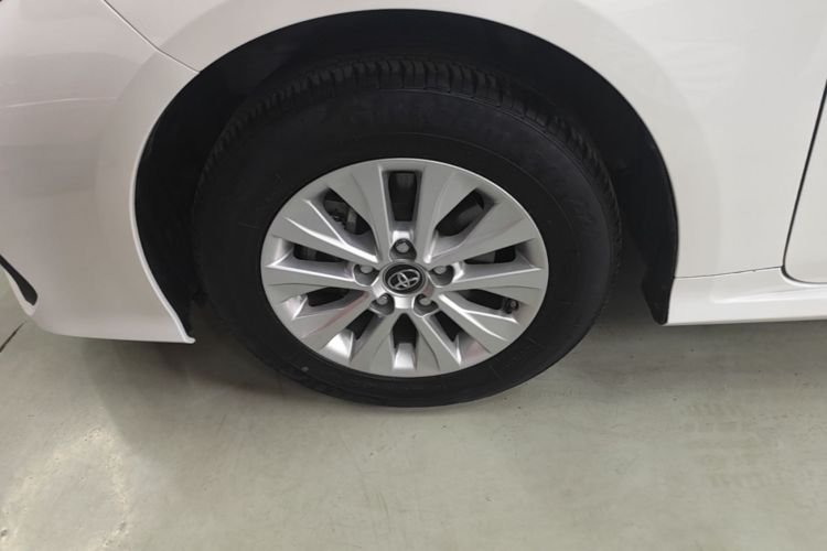 Toyota Corolla 2020 car image #9