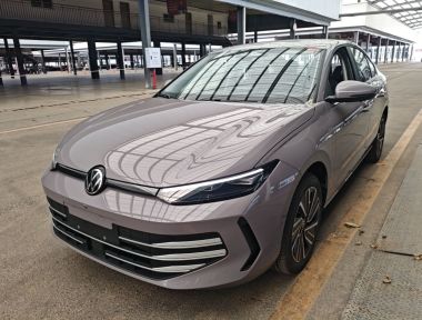 Volkswagen Lavida 2026 Volkswagen Lavida 2026 car image