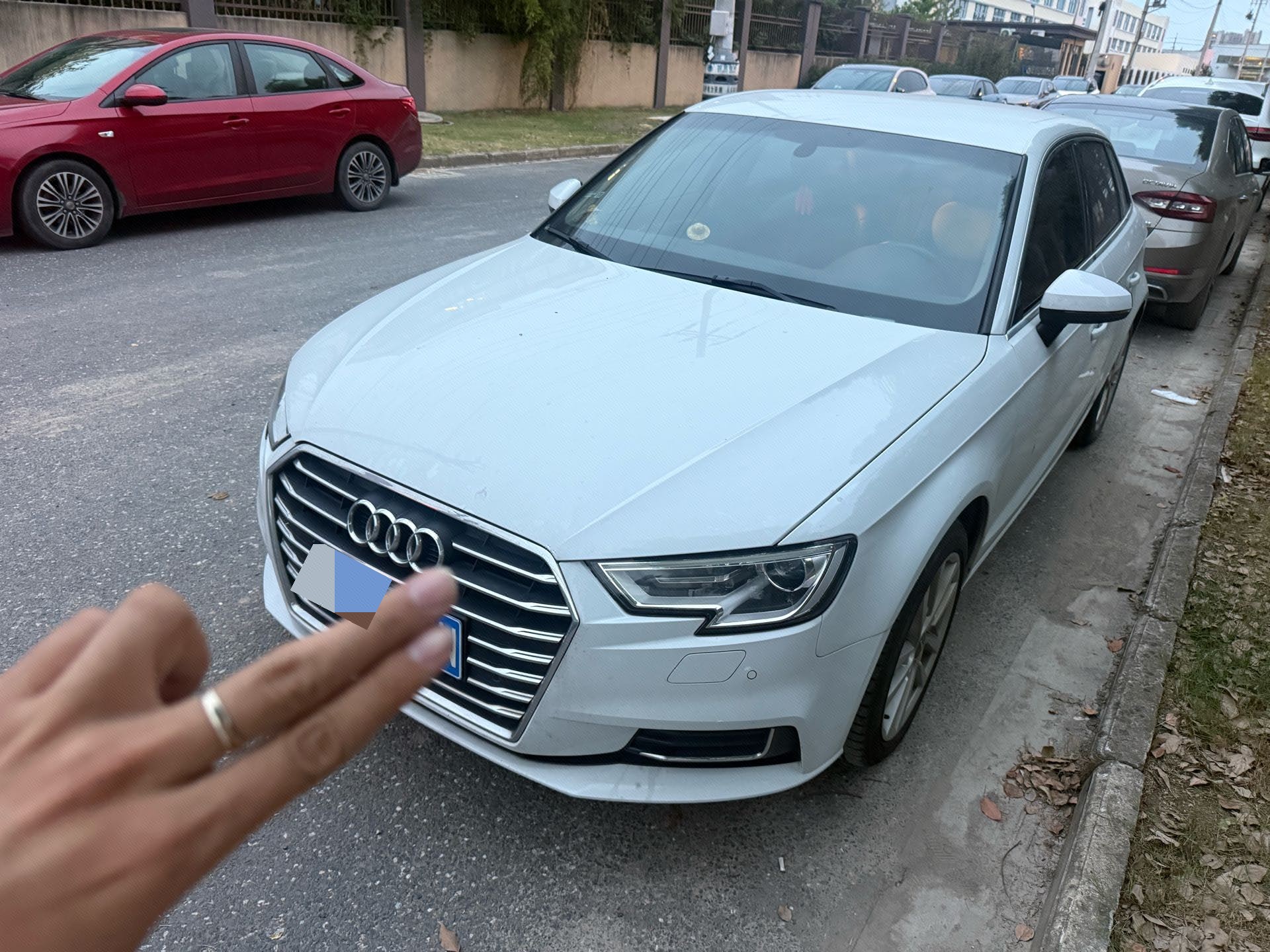 2019 2019 immagine di auto