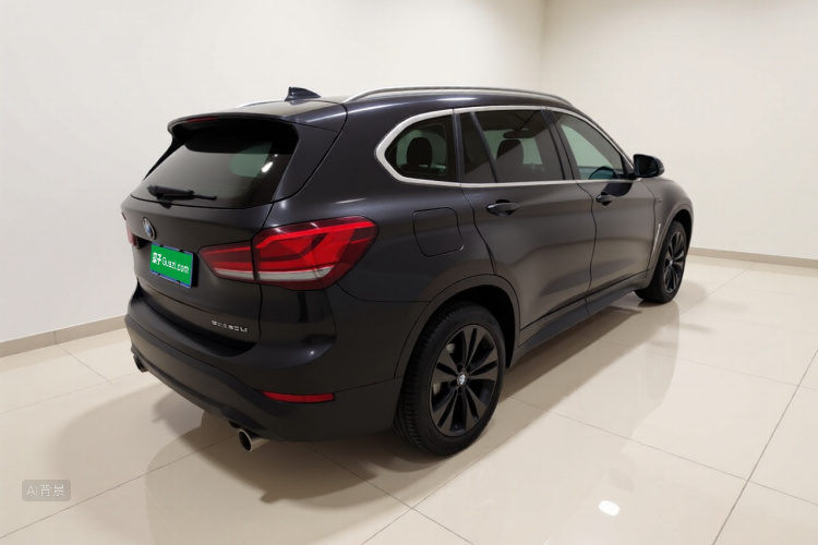 BMW X1 2020 car image #7