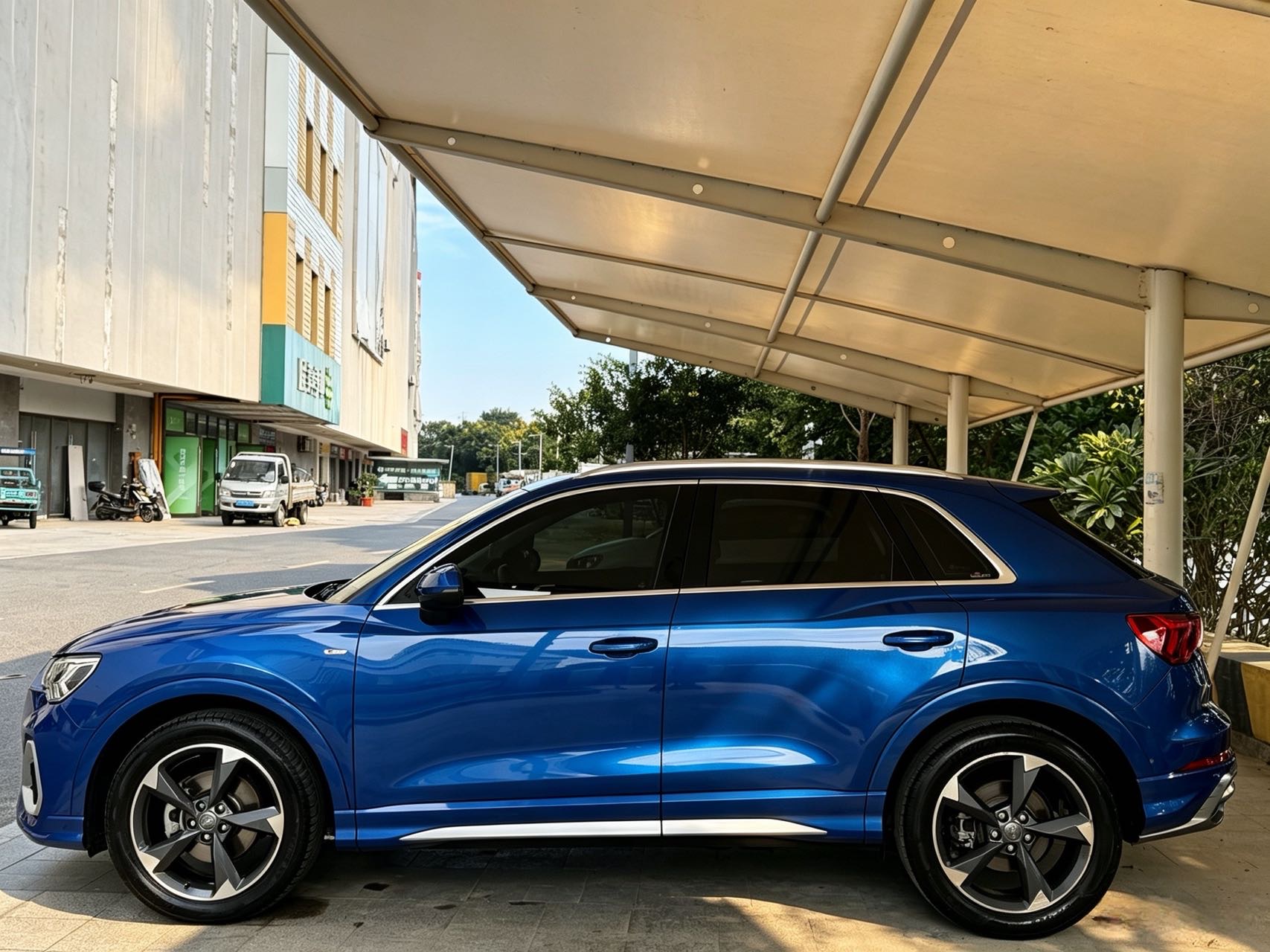 2020 #3 2020 car image #3